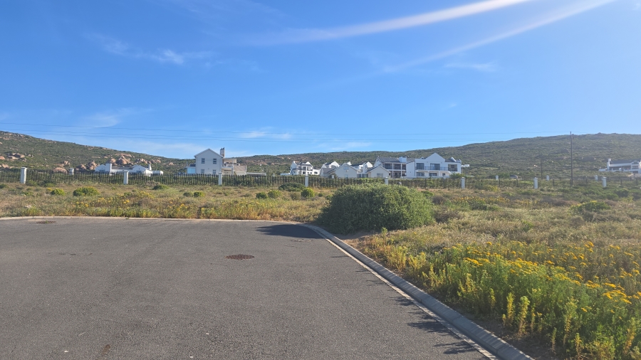 0 Bedroom Property for Sale in St Helena Views Western Cape